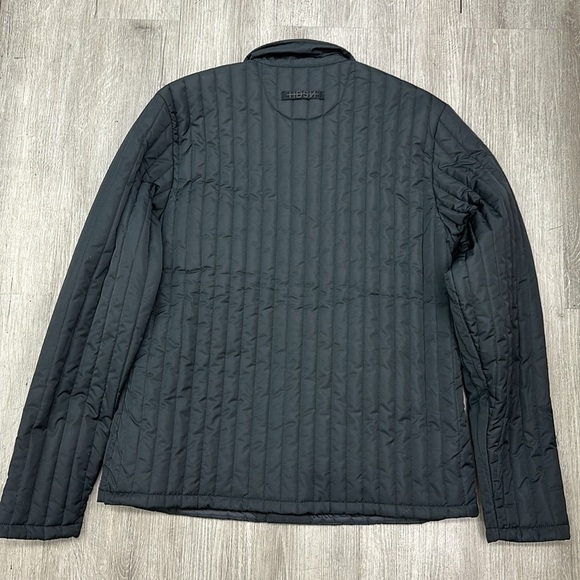 Hudson Quilted Jacket men’s medium - Picture 12 of 13